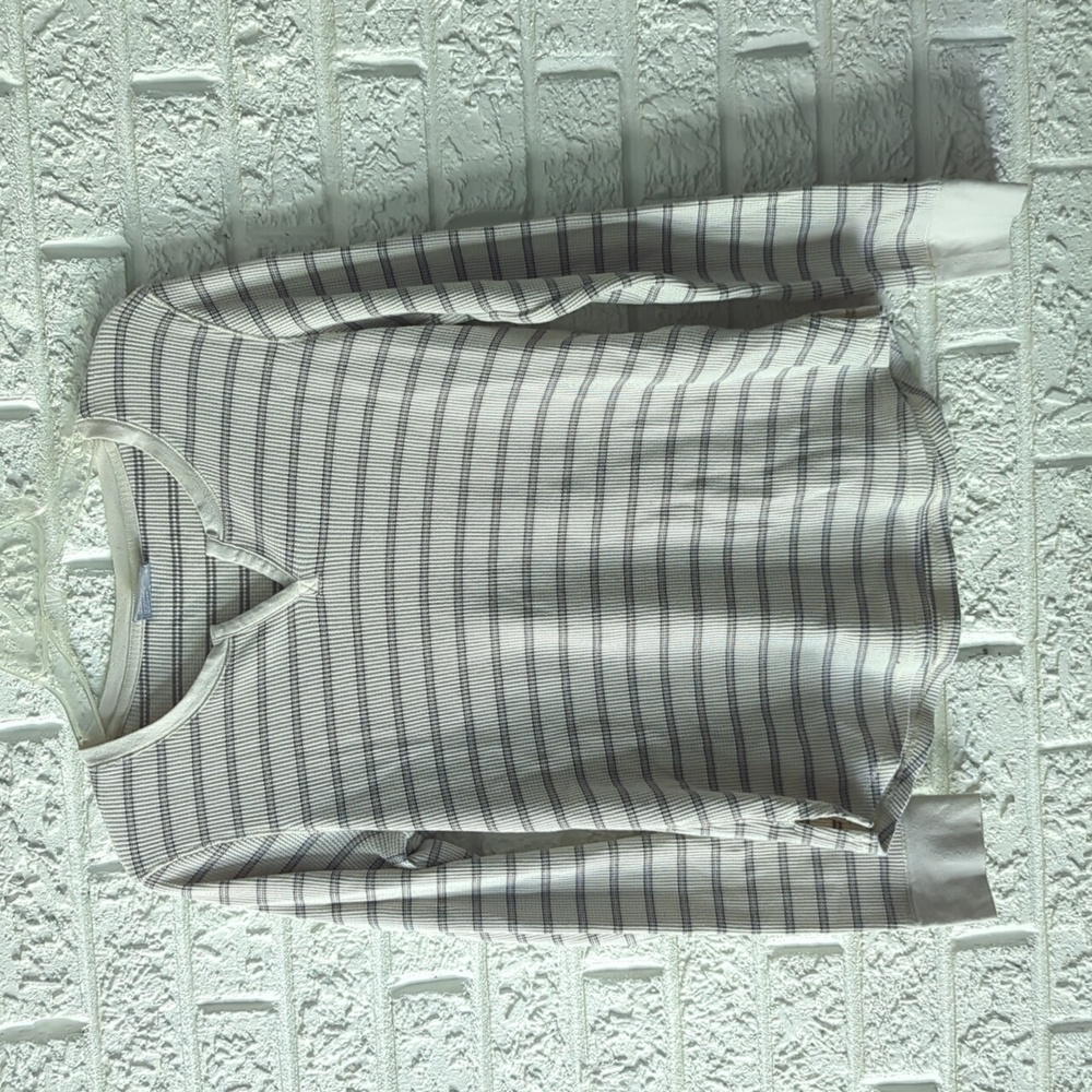 Columbia Thermal Henley